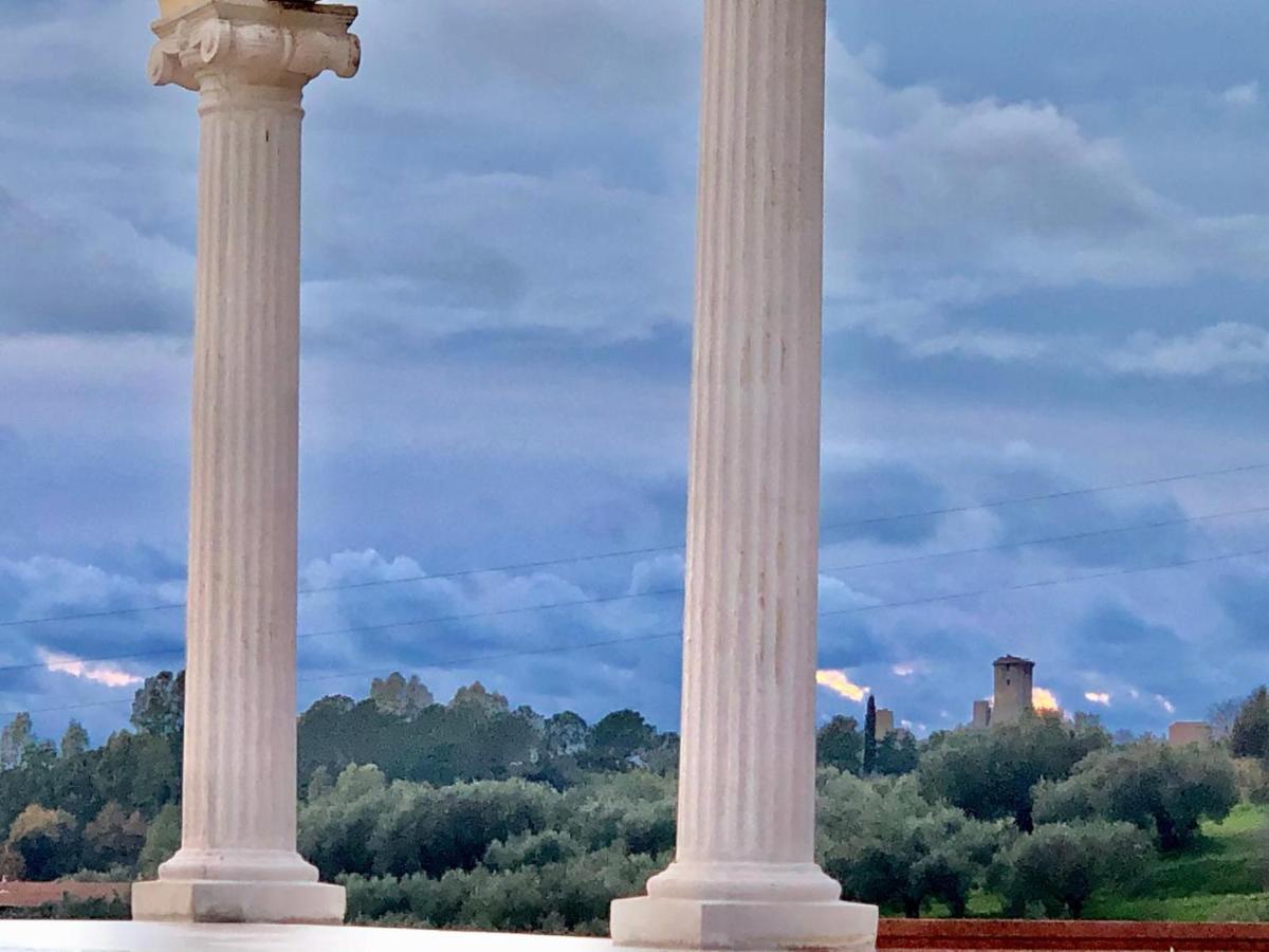 L'Incanto Di Nausicaa Ашеа Экстерьер фото